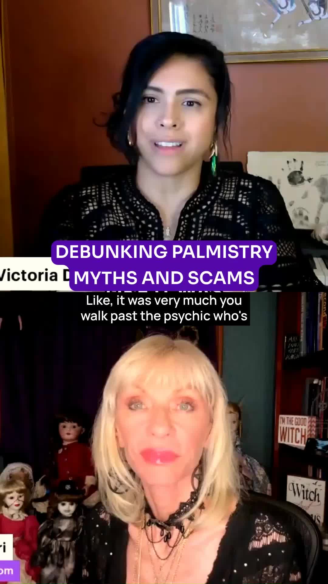 @Patti Negri