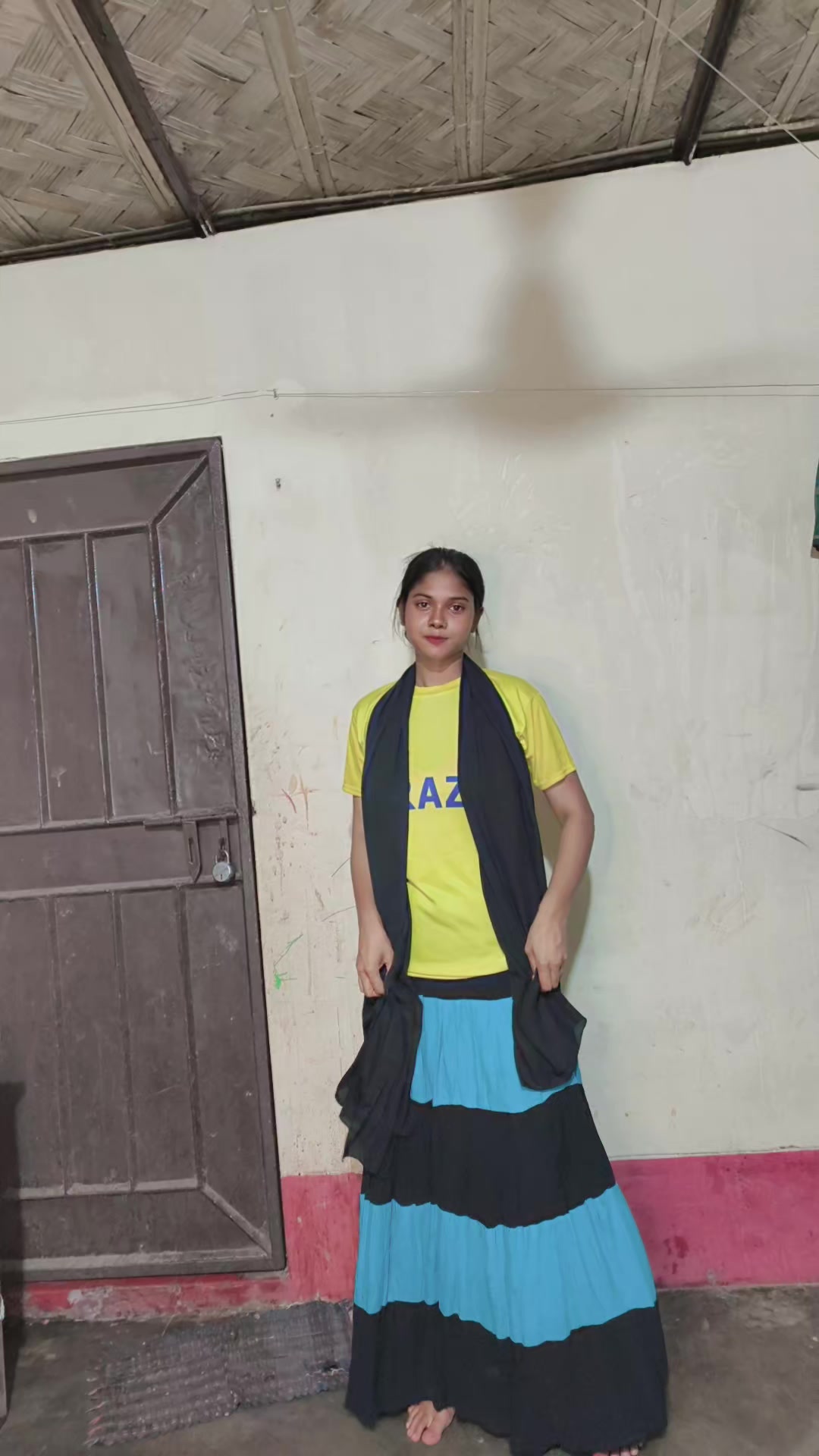 @AR Aklima vlogs
