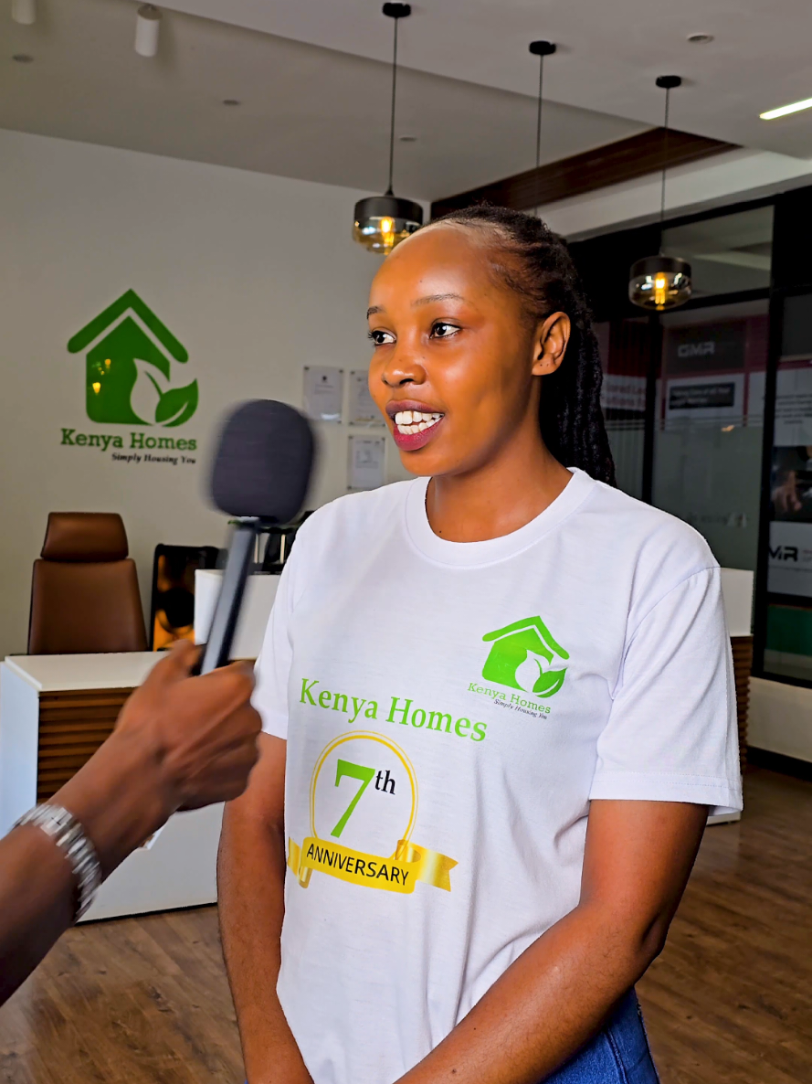 @Kenya Homes