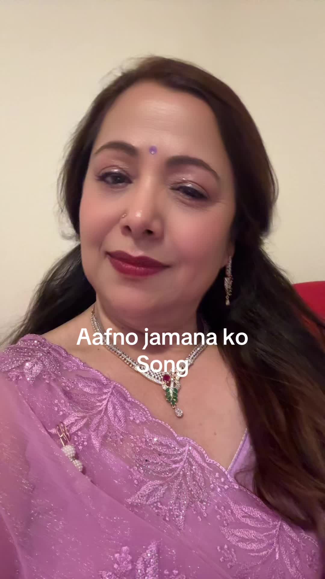 @Usha Adhikari