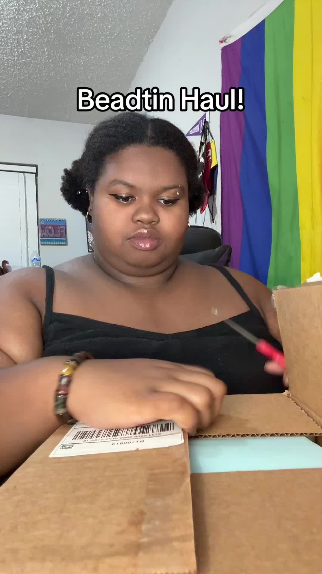 @Krazed Kandi