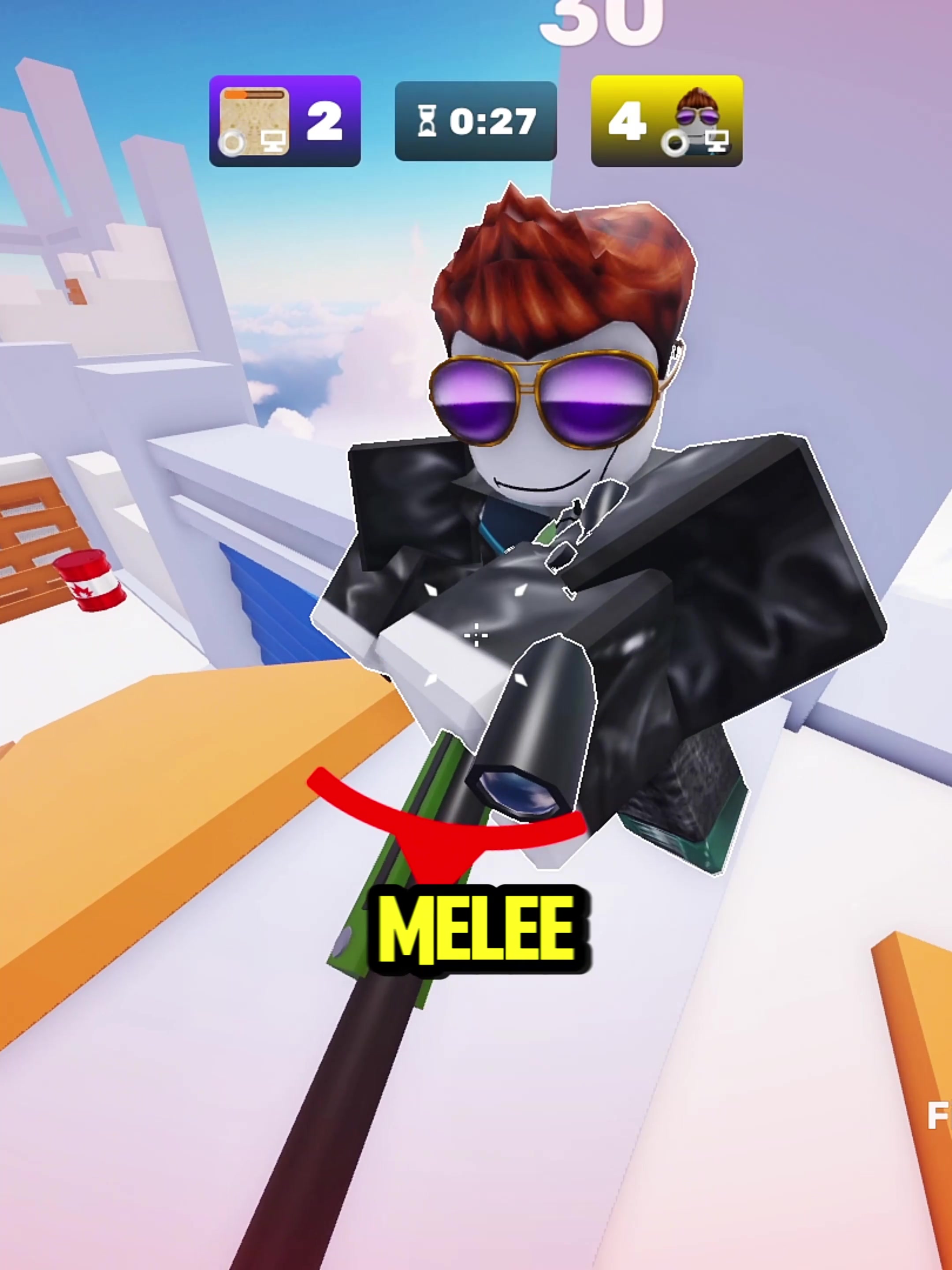 @Battle Bread