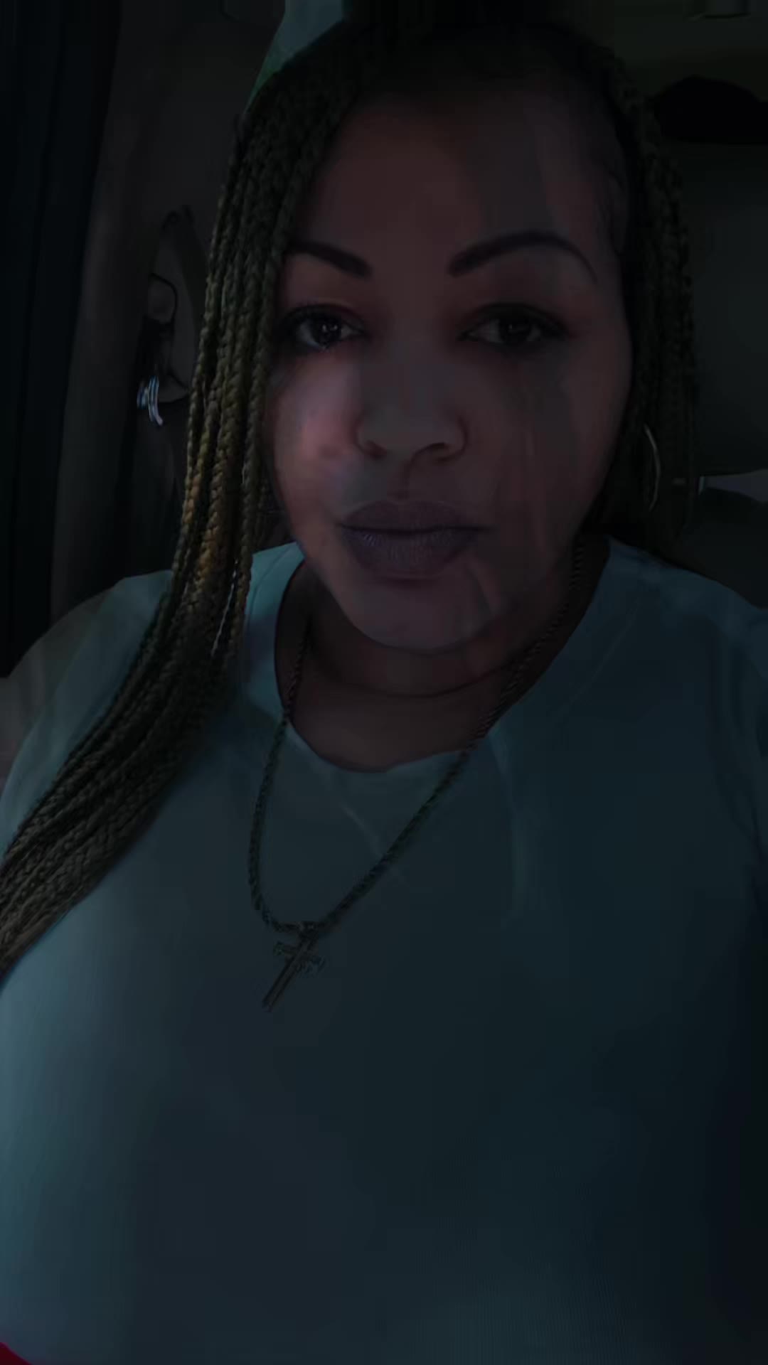 @Fontella Broussard♊️