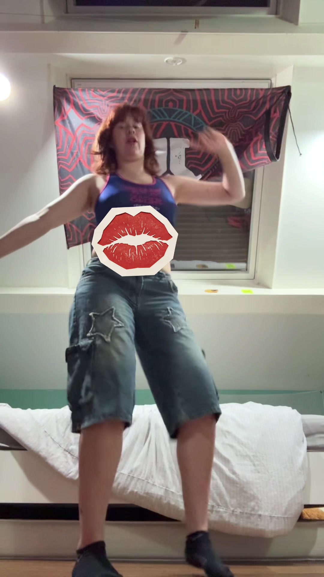 @gabberinaluna