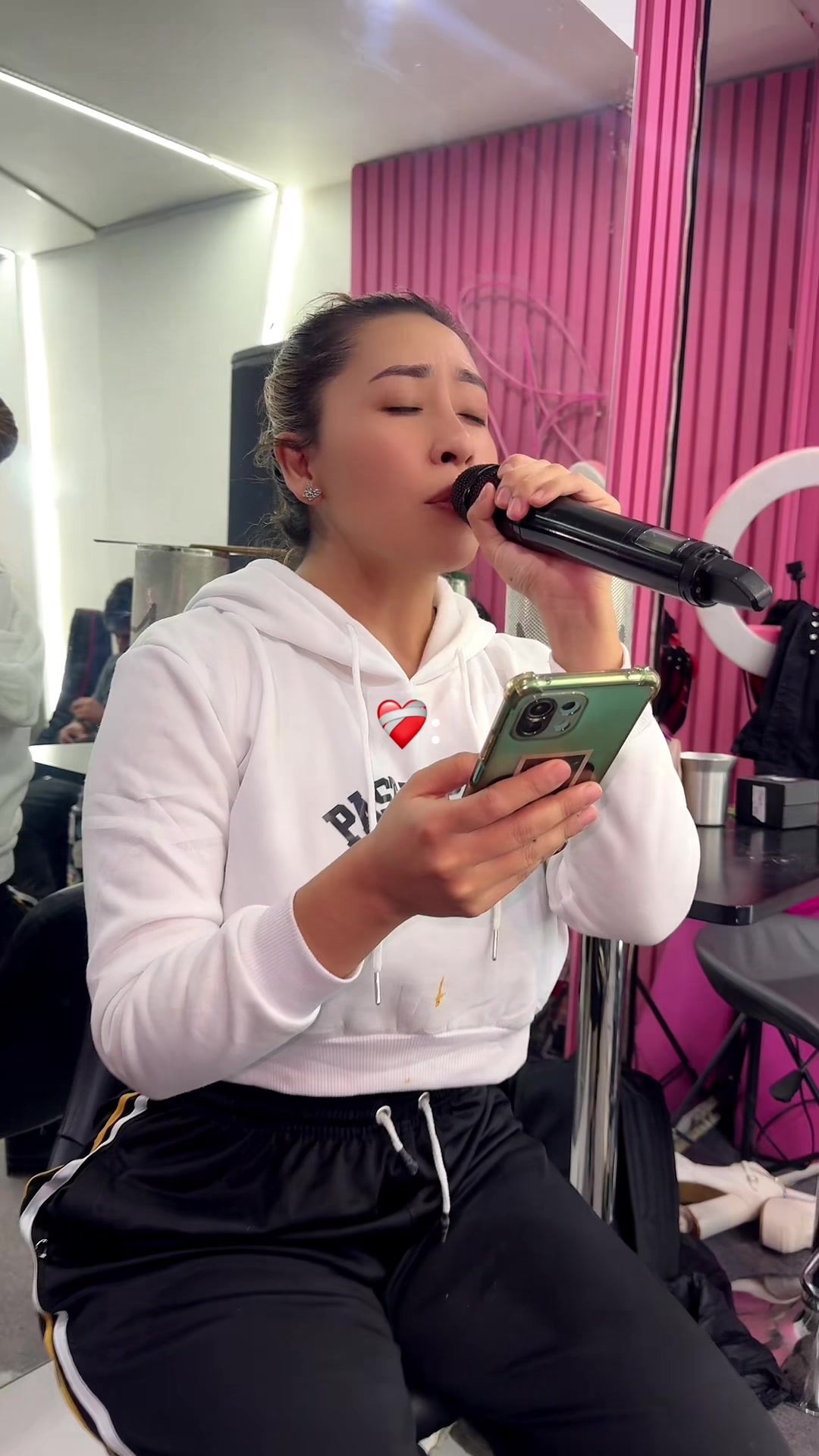 @PAOLA VILLARROEL🎤🇧🇴