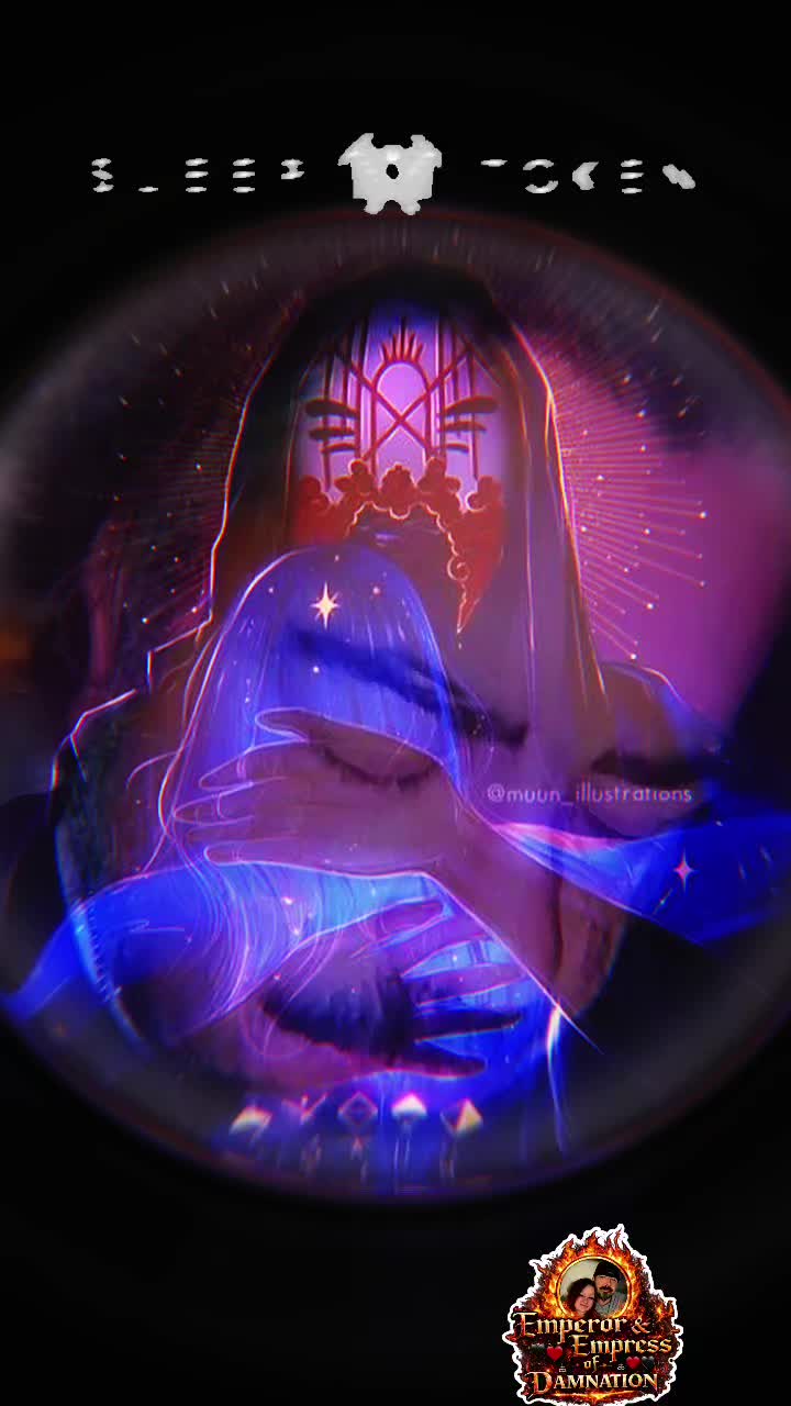 @🜏ΣMPΣЯӨЯ⸸DΛMПΛƬIӨП🜏
