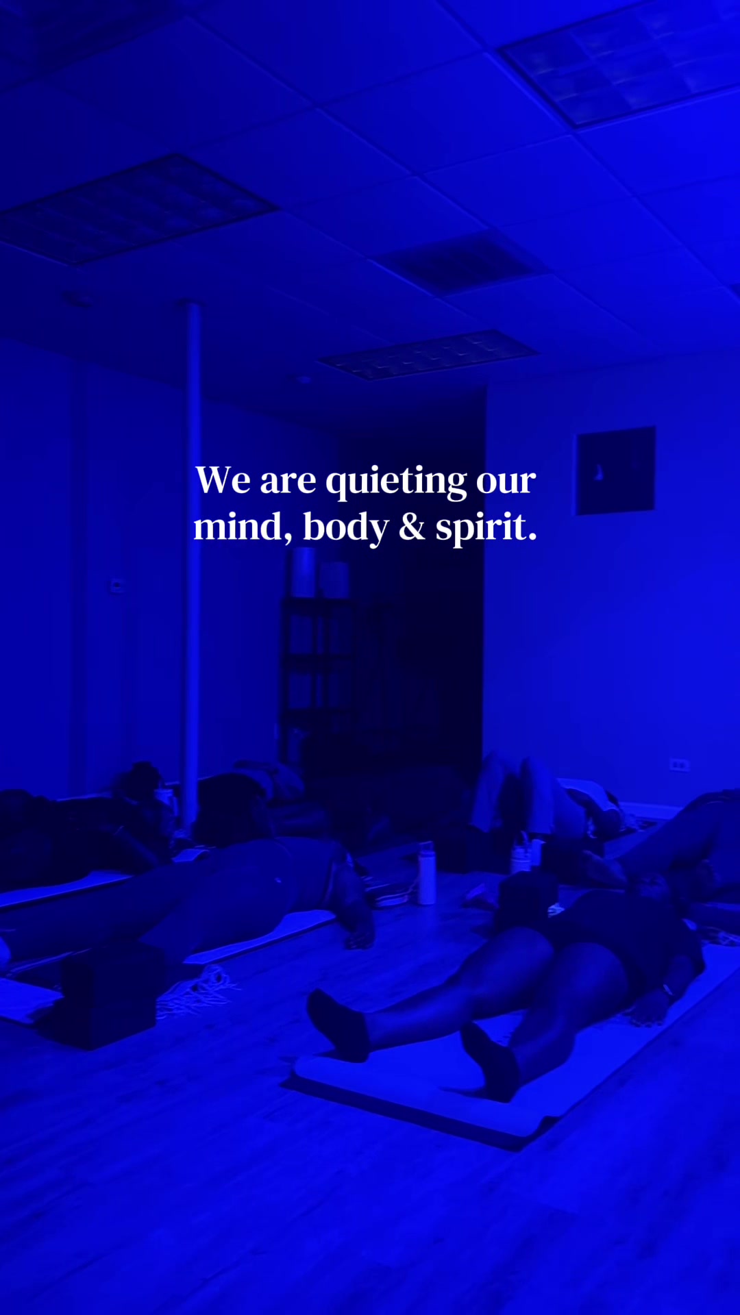 @A Vibe. ๐ง๐พโ๏ธ