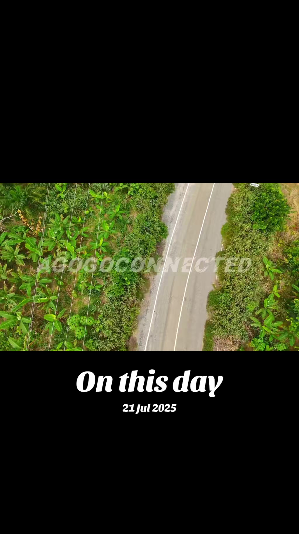 @Agogo Connected