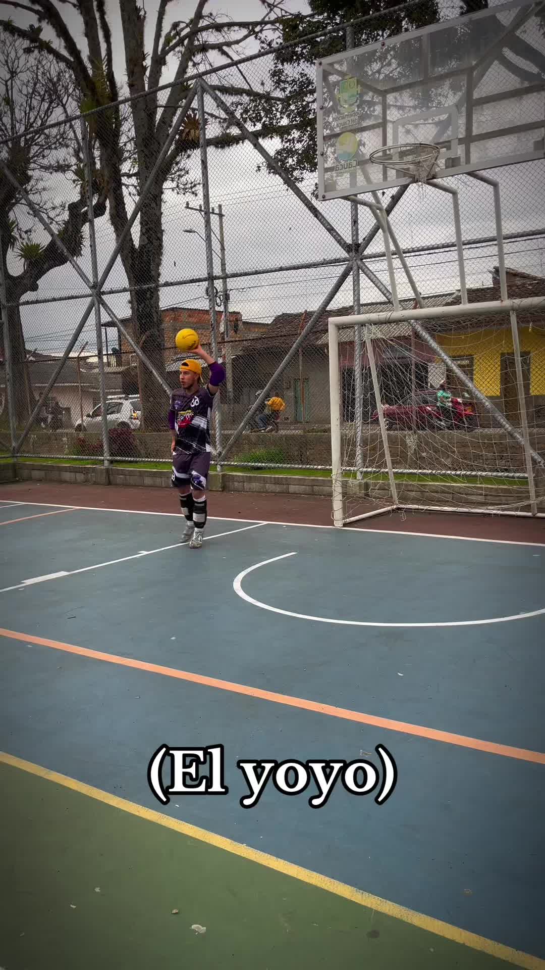 @KEVINCHO FUTSAL #0