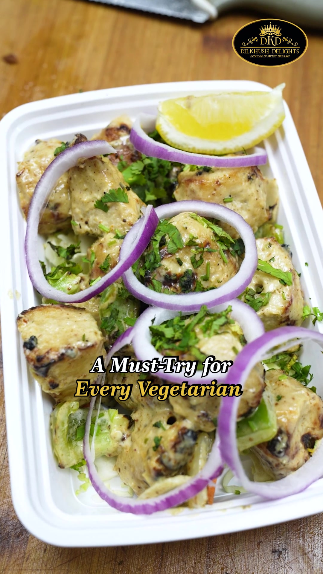 @DILKHUSH DELIGHTS