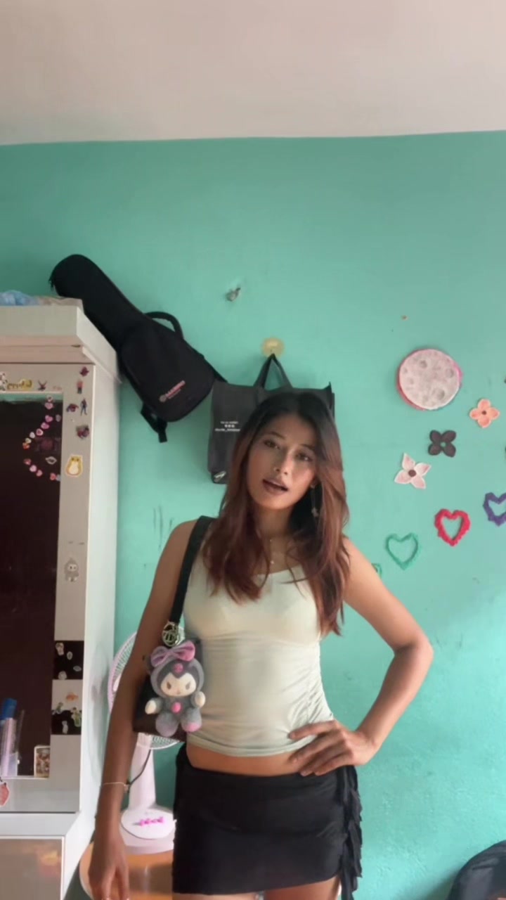 @Khusi Khadka