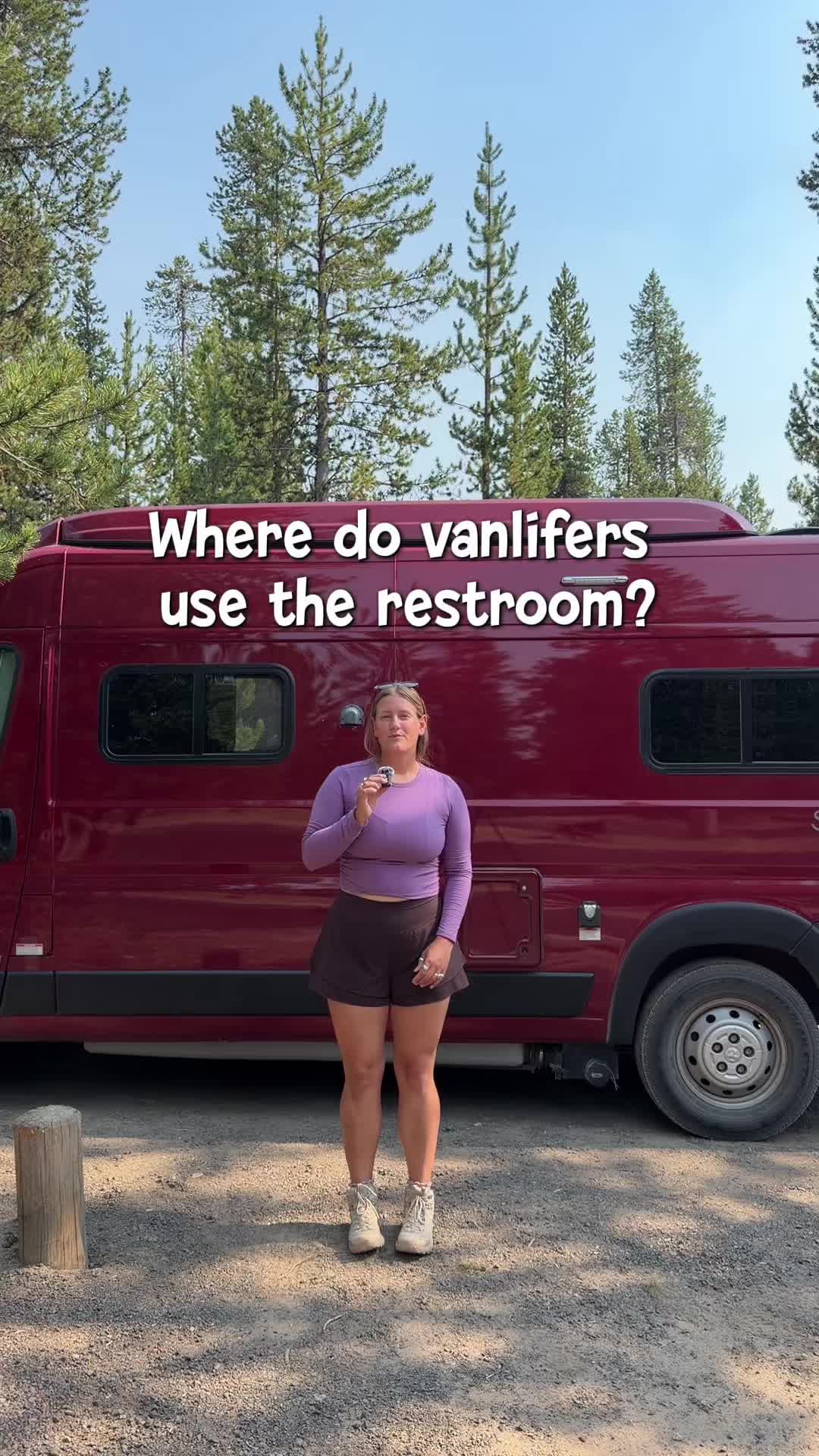 @Rylee | Vanlife 🌞