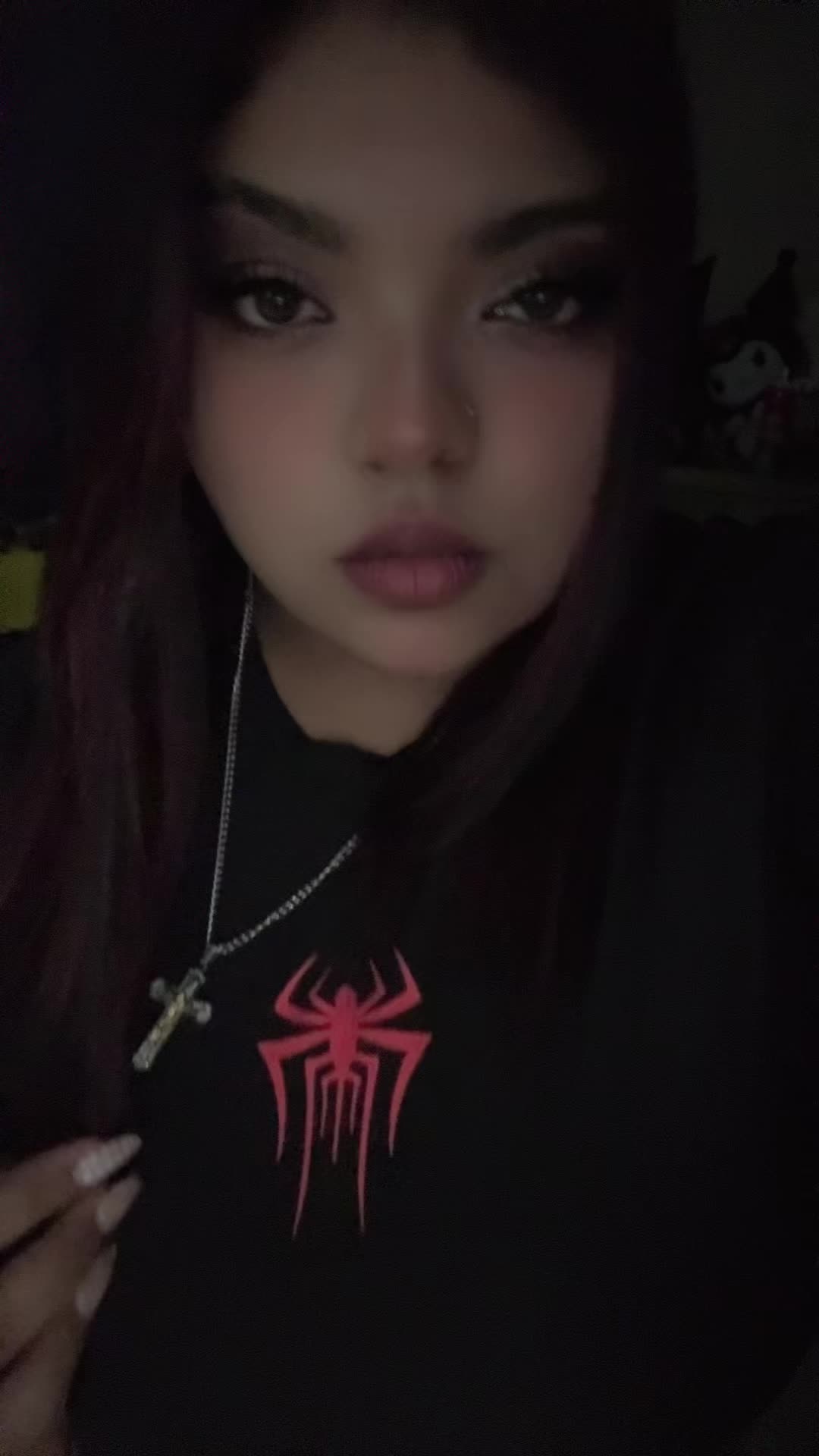 @Zorielys Santana V&eacute;l