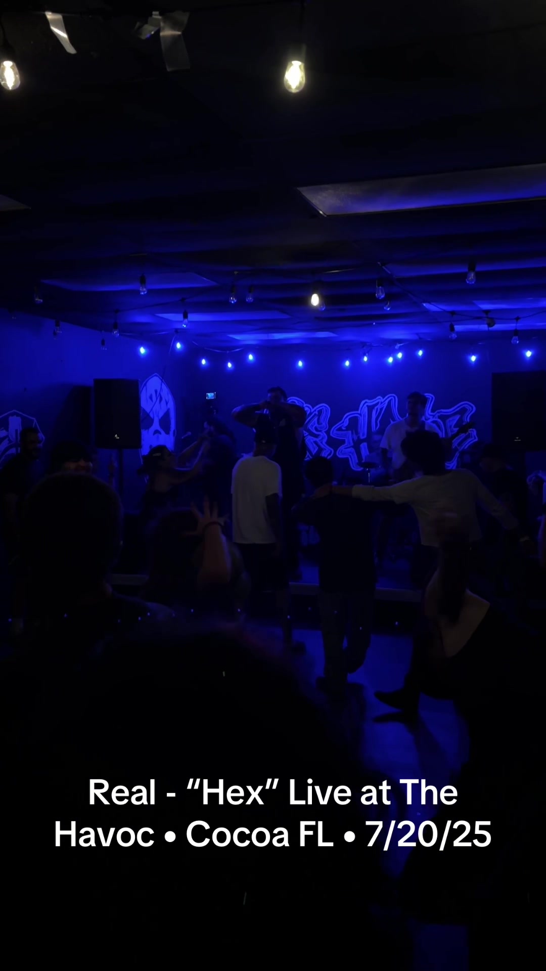 @REAL FLHC