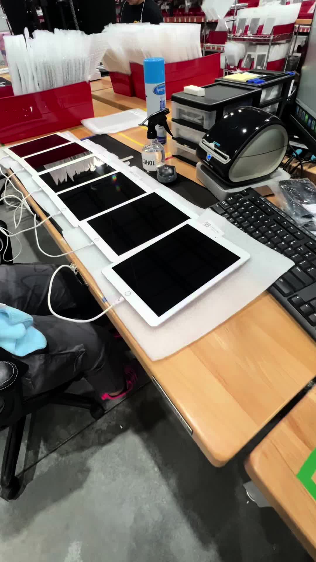 @plug - shop tech