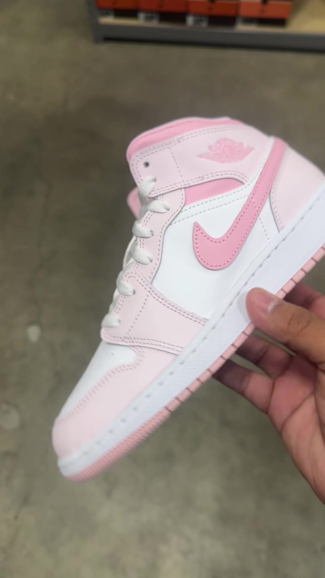 @Trending Sneakers