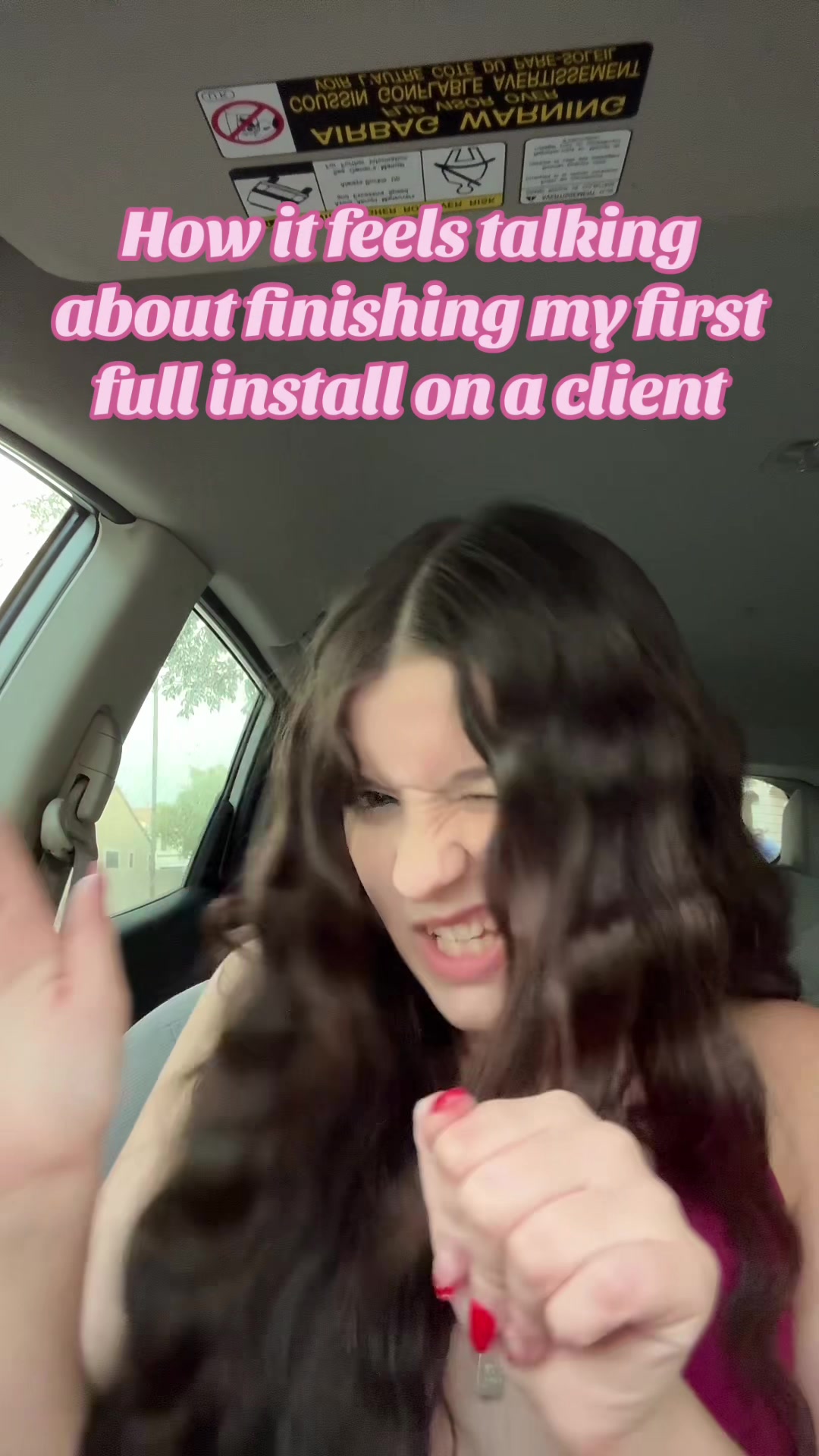 @Mak | Hair Extensions PHX, AZ
