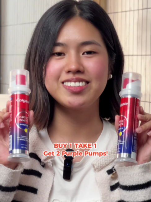 @Colgate Philippines