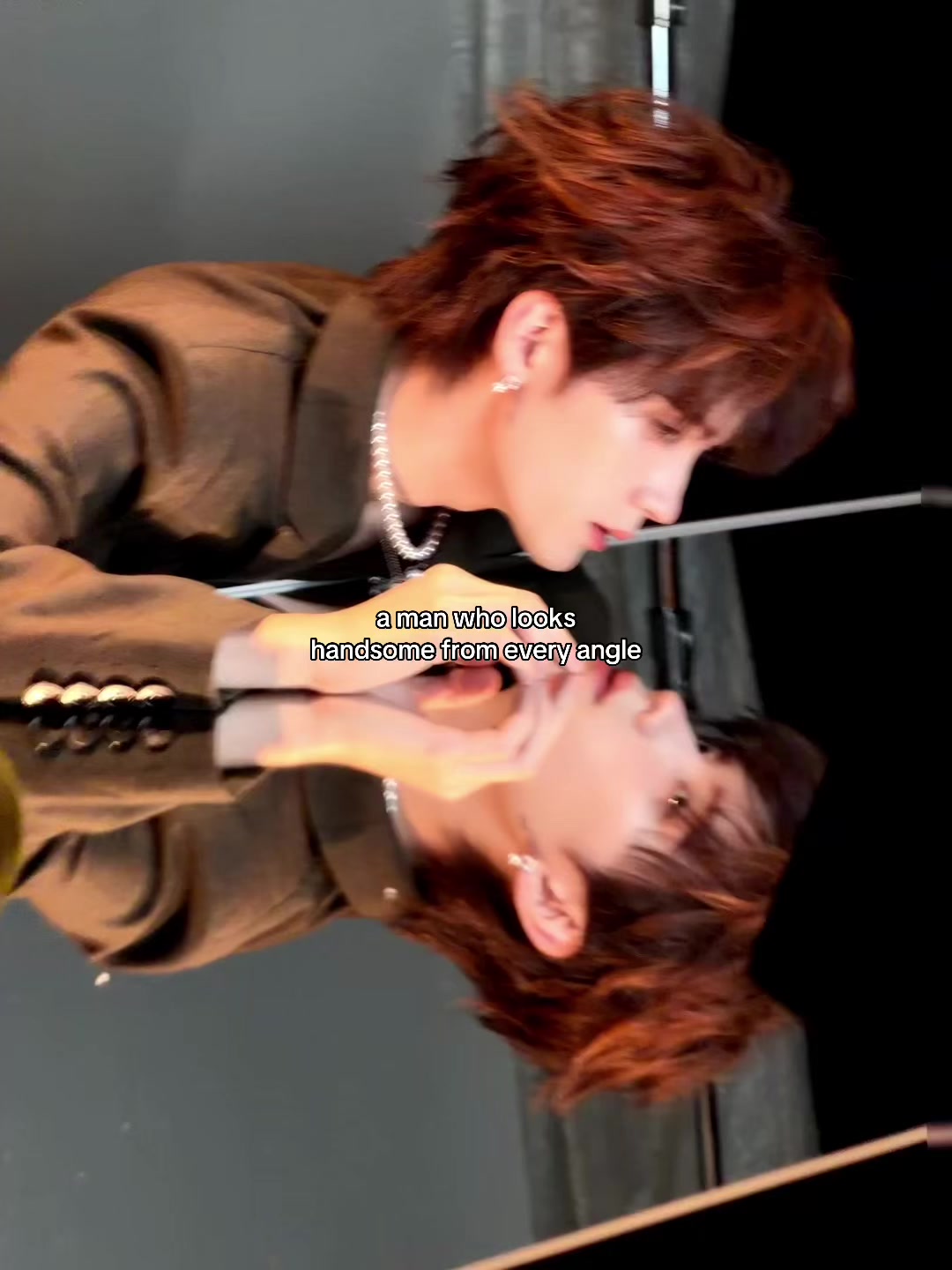 @Zhou Yiran fancam