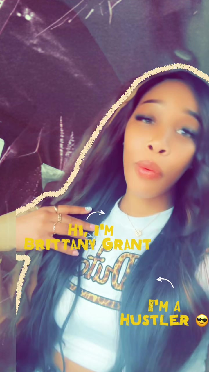 @Brittany