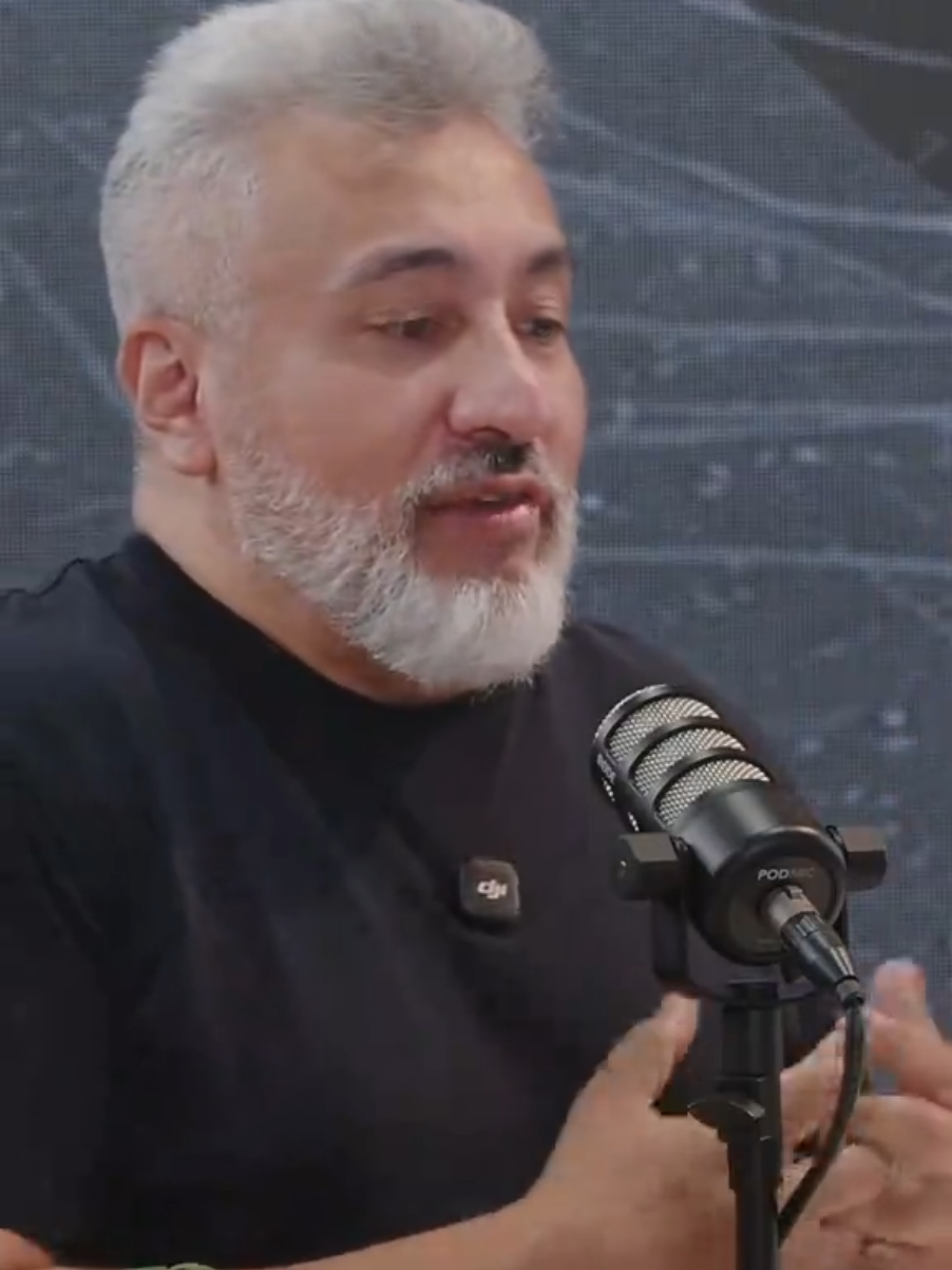 @SANDRO MELÉNDEZ