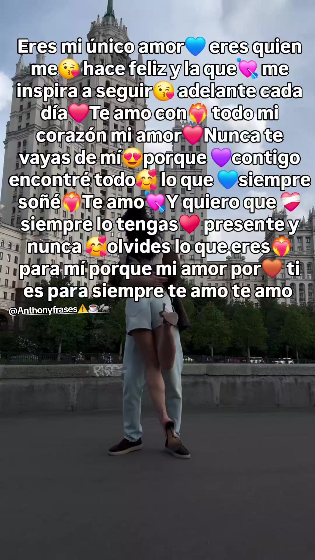 @Anthony frases⚠️🐘