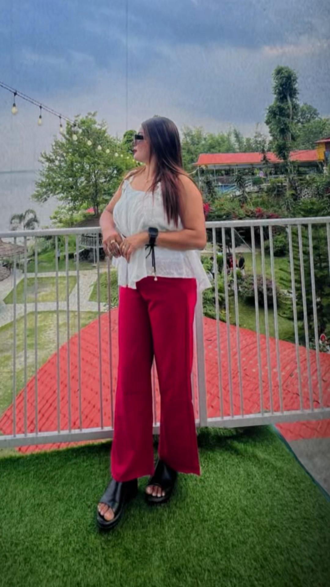 @Kalpana Basnet🧿