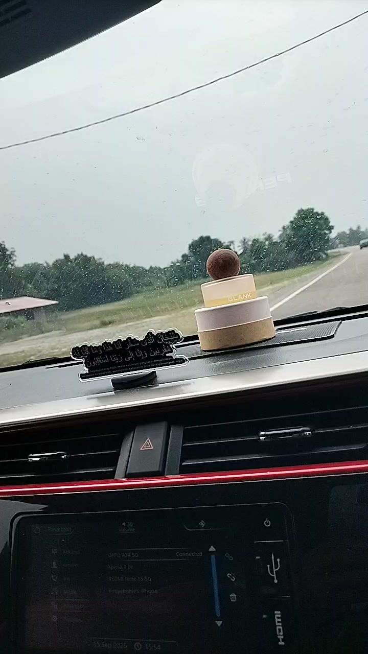 @AKU SEORANG DRIVER