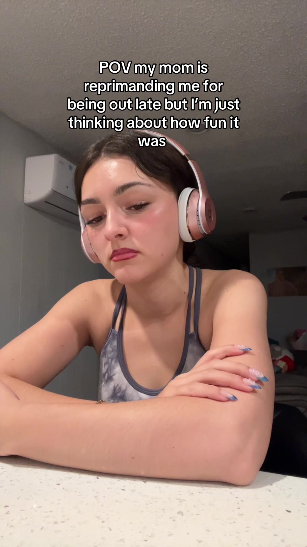 @Mabel