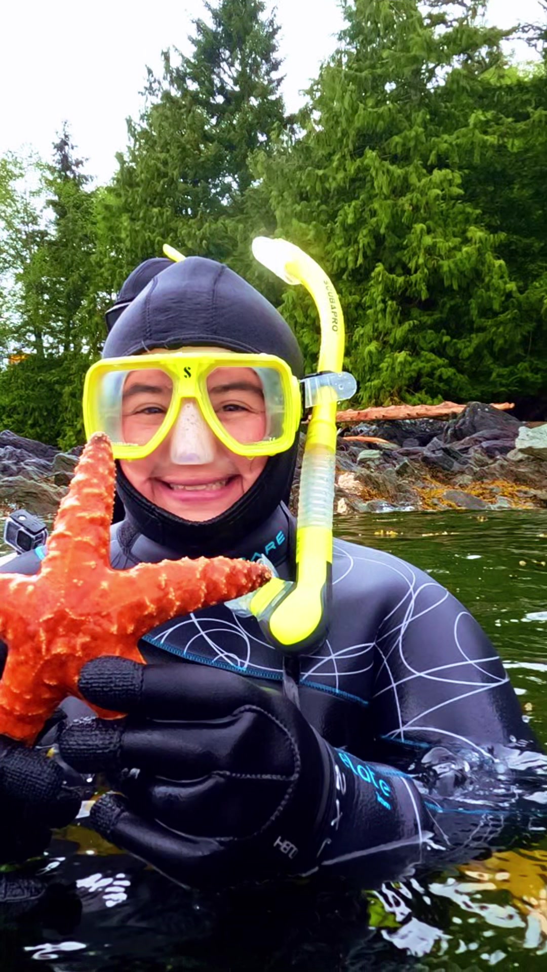 @Snorkel Alaska