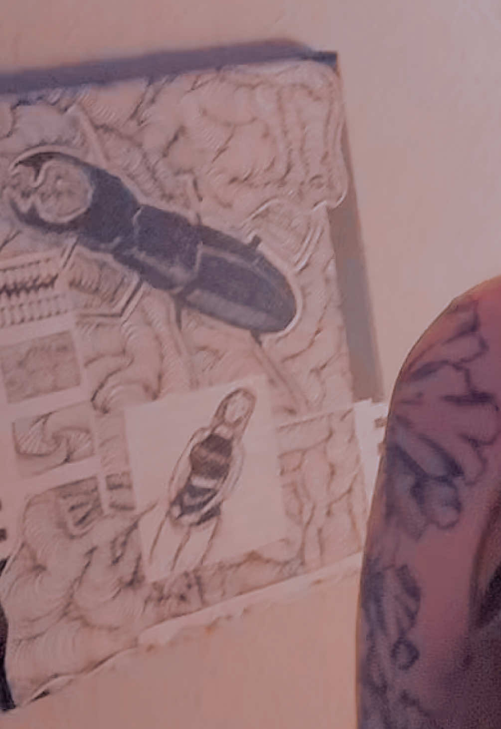 @It&rsquo;s Dree