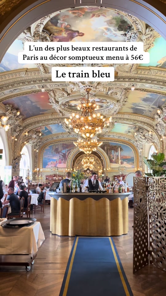 @JvlParis | Food&Experience