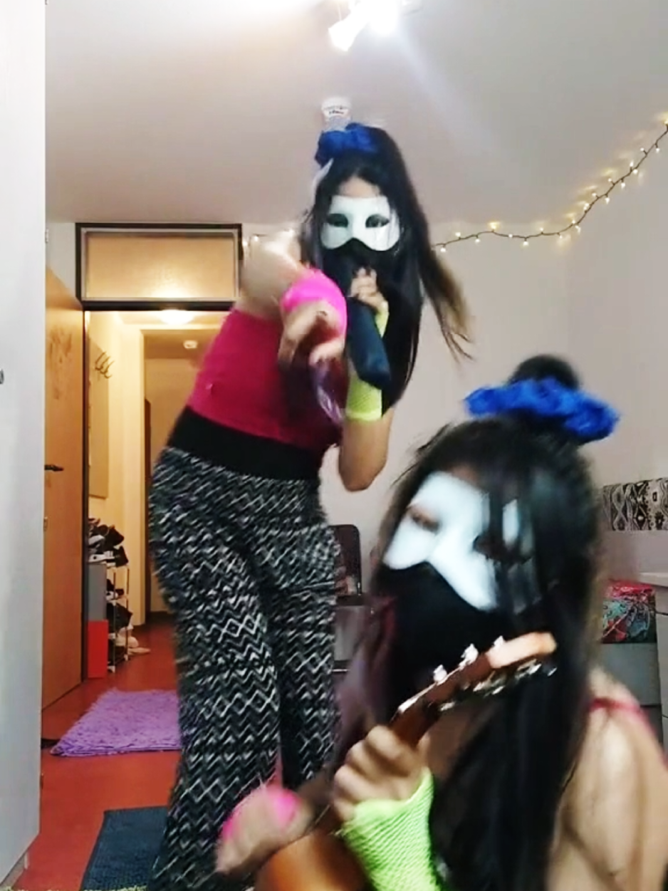 @Heist Sisters
