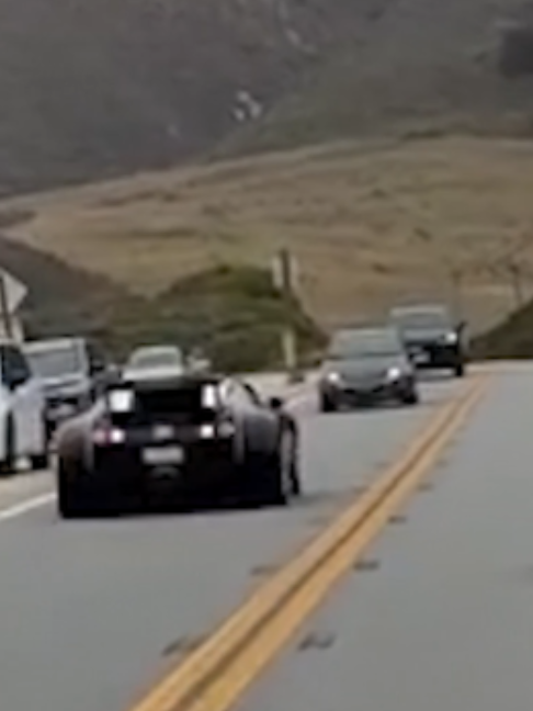 @DAILY DRIVEN EXOTICS