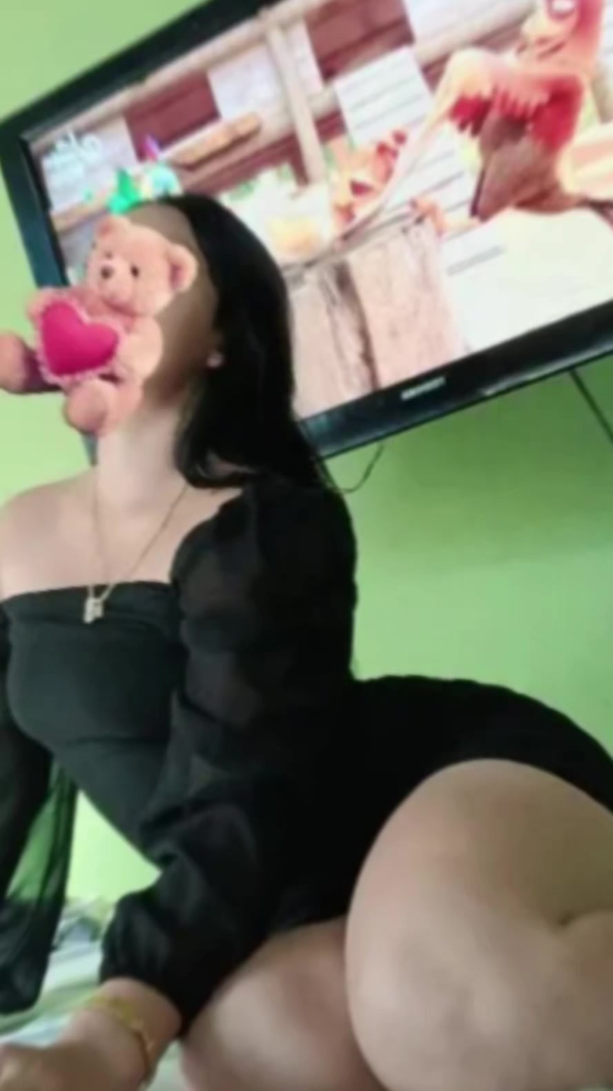 @Sarita Rodriguez โค๏ธ๐คทโ๏ธ๐