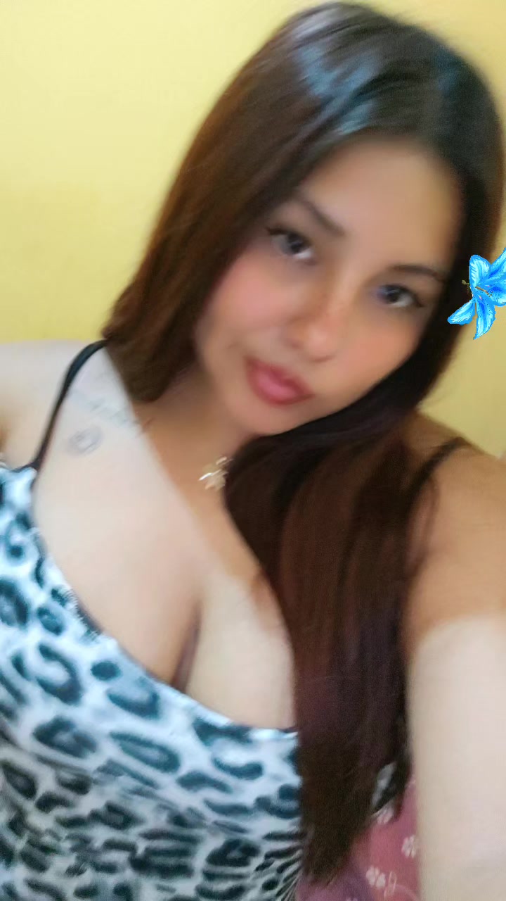 @Yadii Arancibia ๐