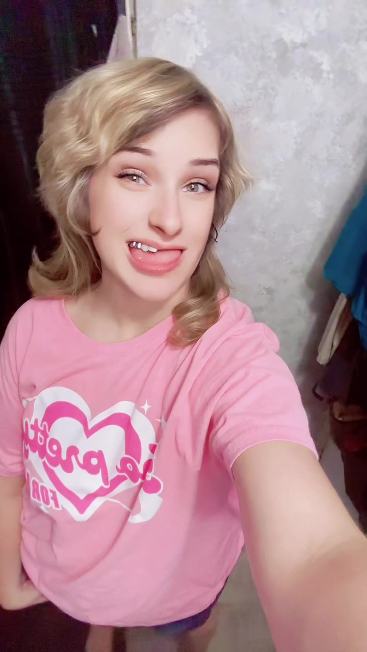 @♥️PRETTY GIRL♥️