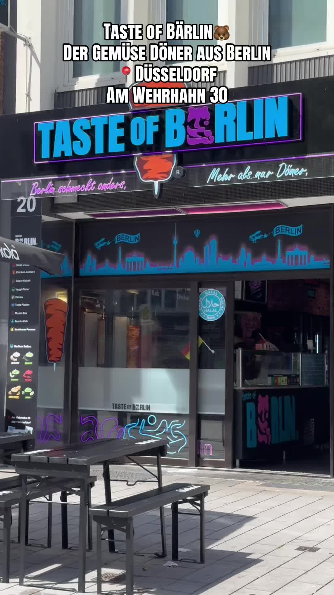 @Taste of Bärlin®️