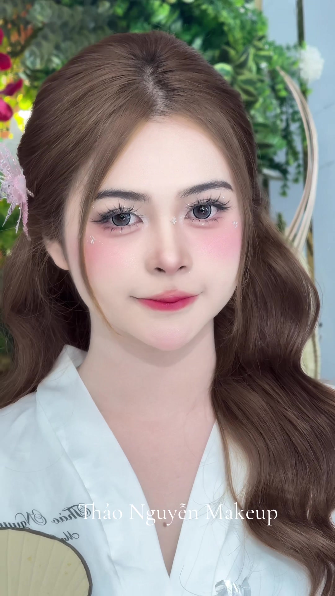 @Thảo Nguyễn Makeup