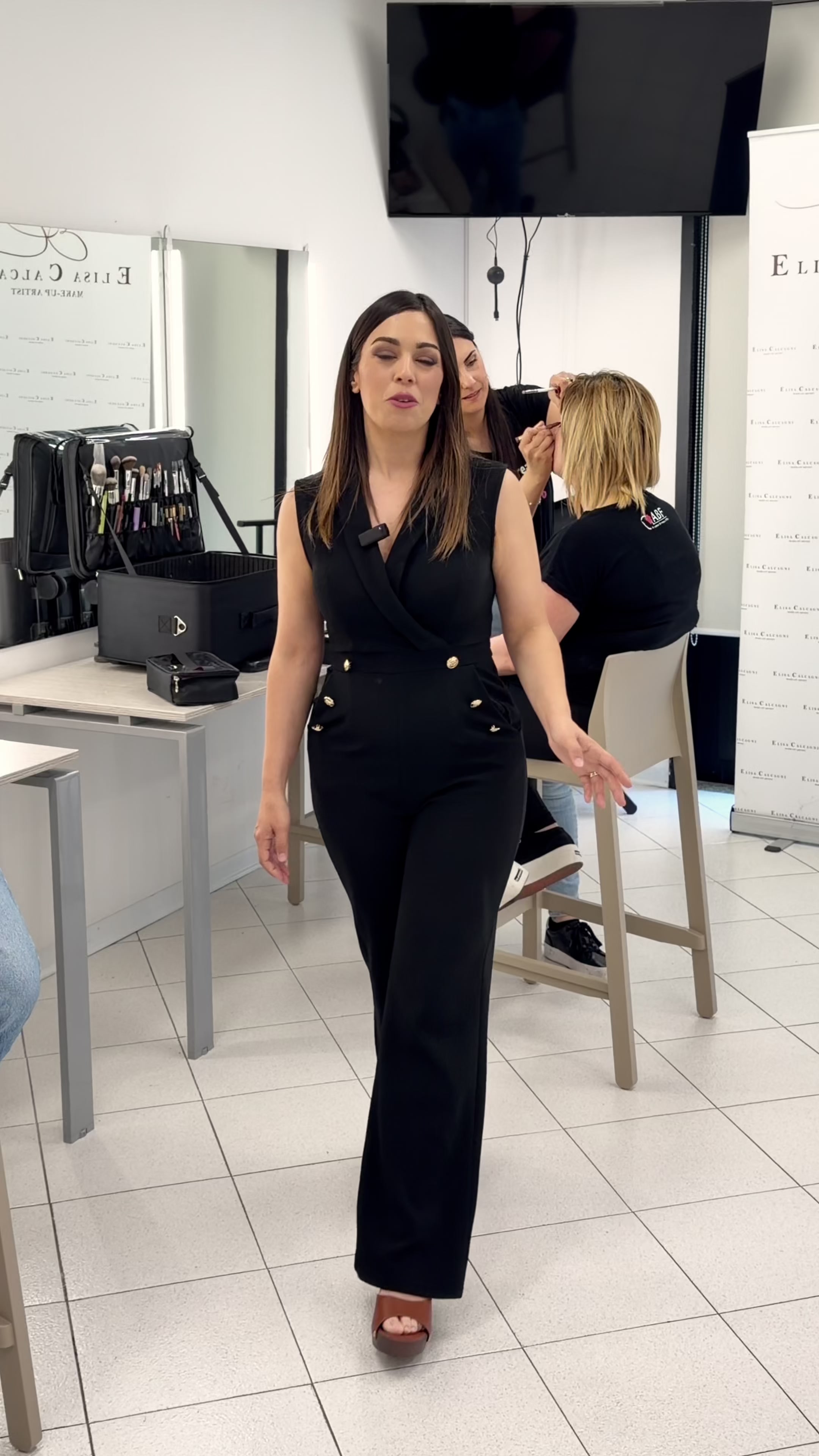 @Elisa Calcagni