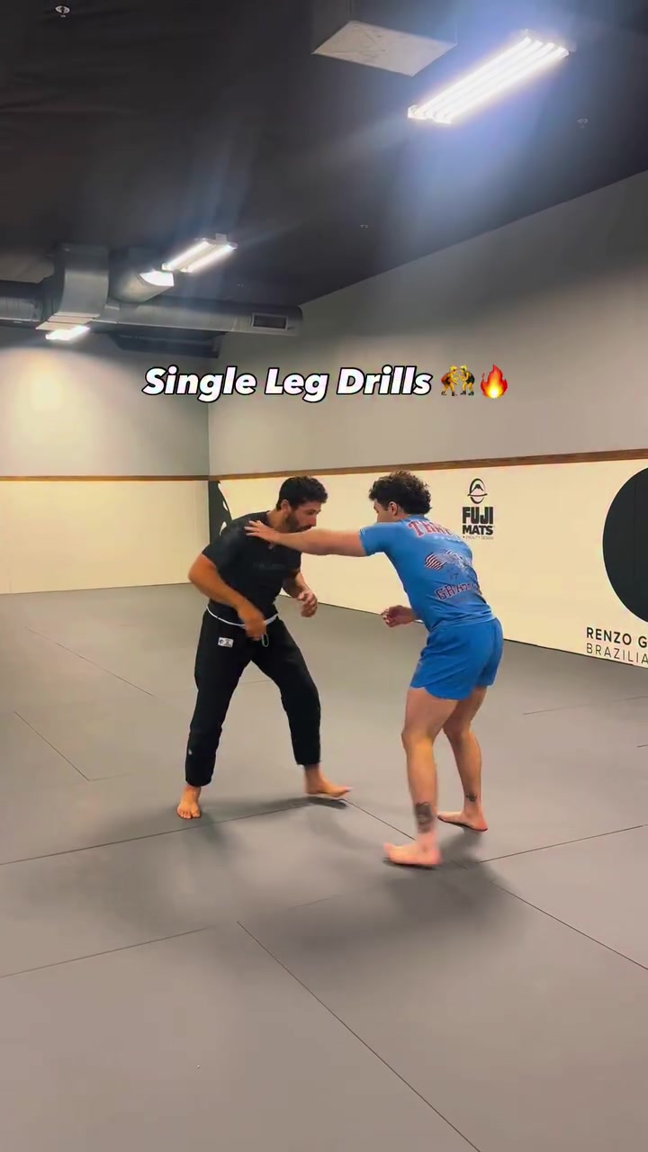 @Jiu Jitsu FLO