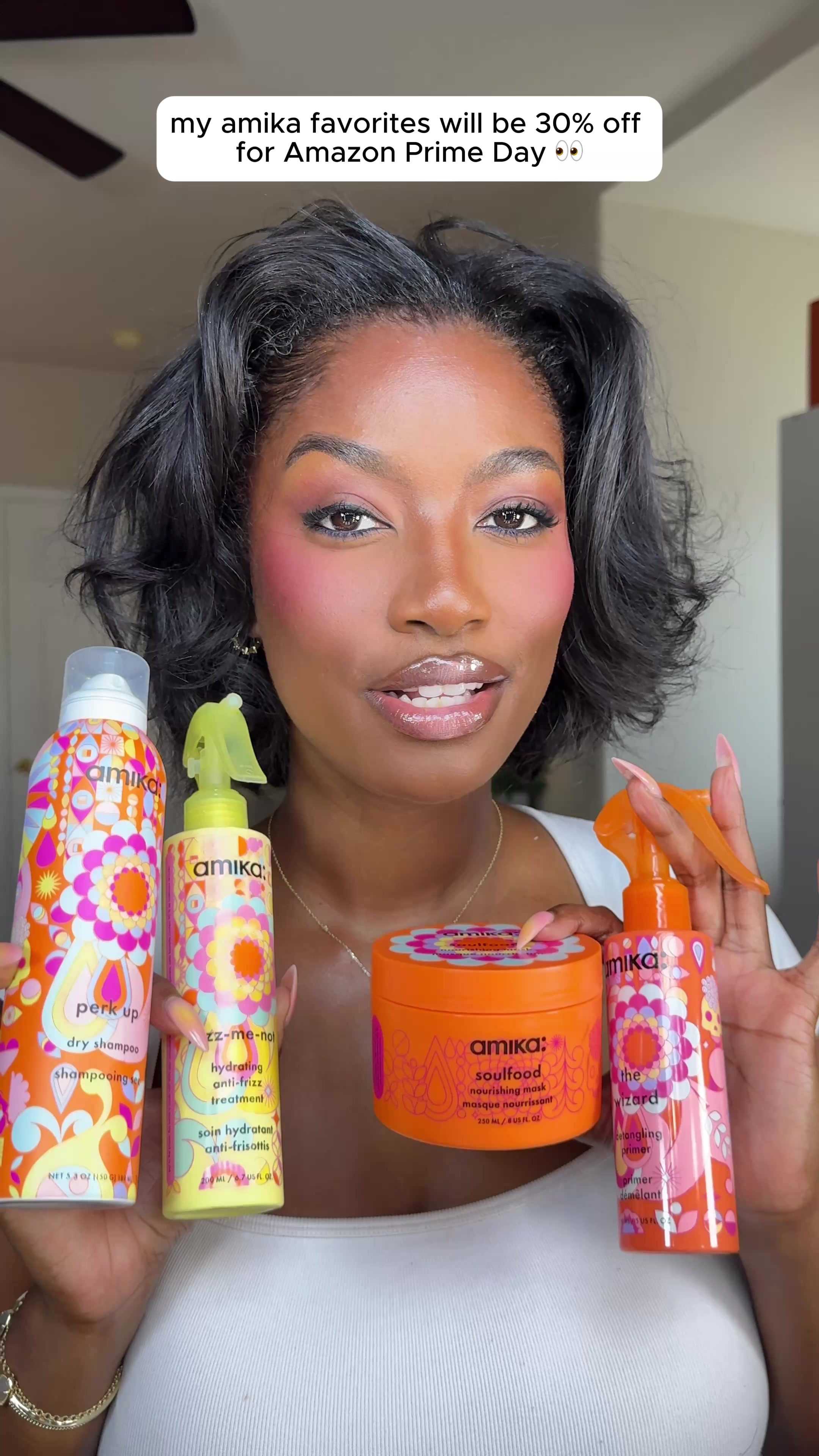 @Kayla B | Beauty Creator✨