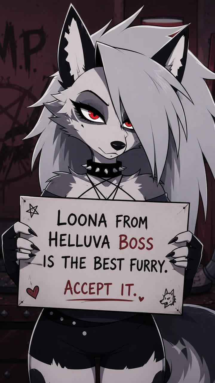 @๐๐ฅLOONA๐ฅ๐
