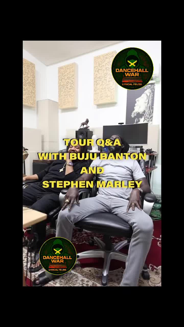 @DANCEHALL WAR CHANNEL