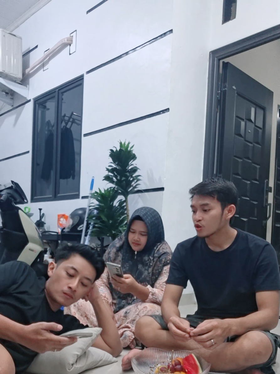 @Mamahnya Razzan