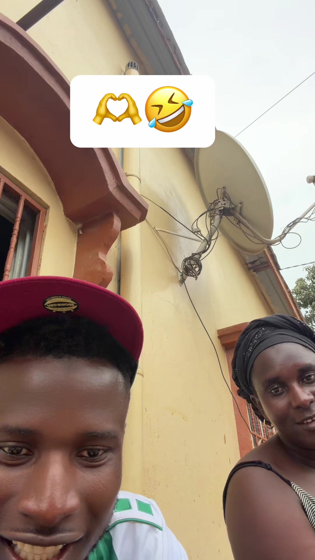 @zico da Africana