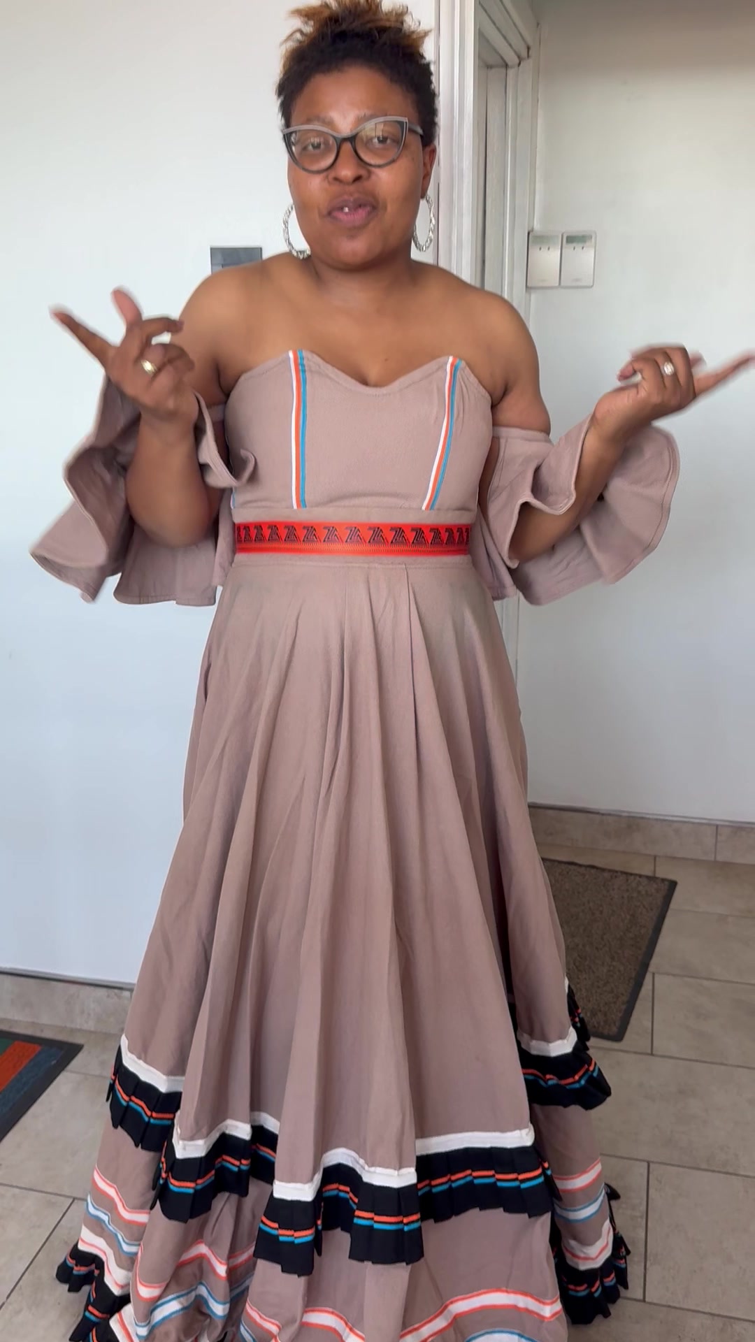 @Amanda Maphempeni Mafanya