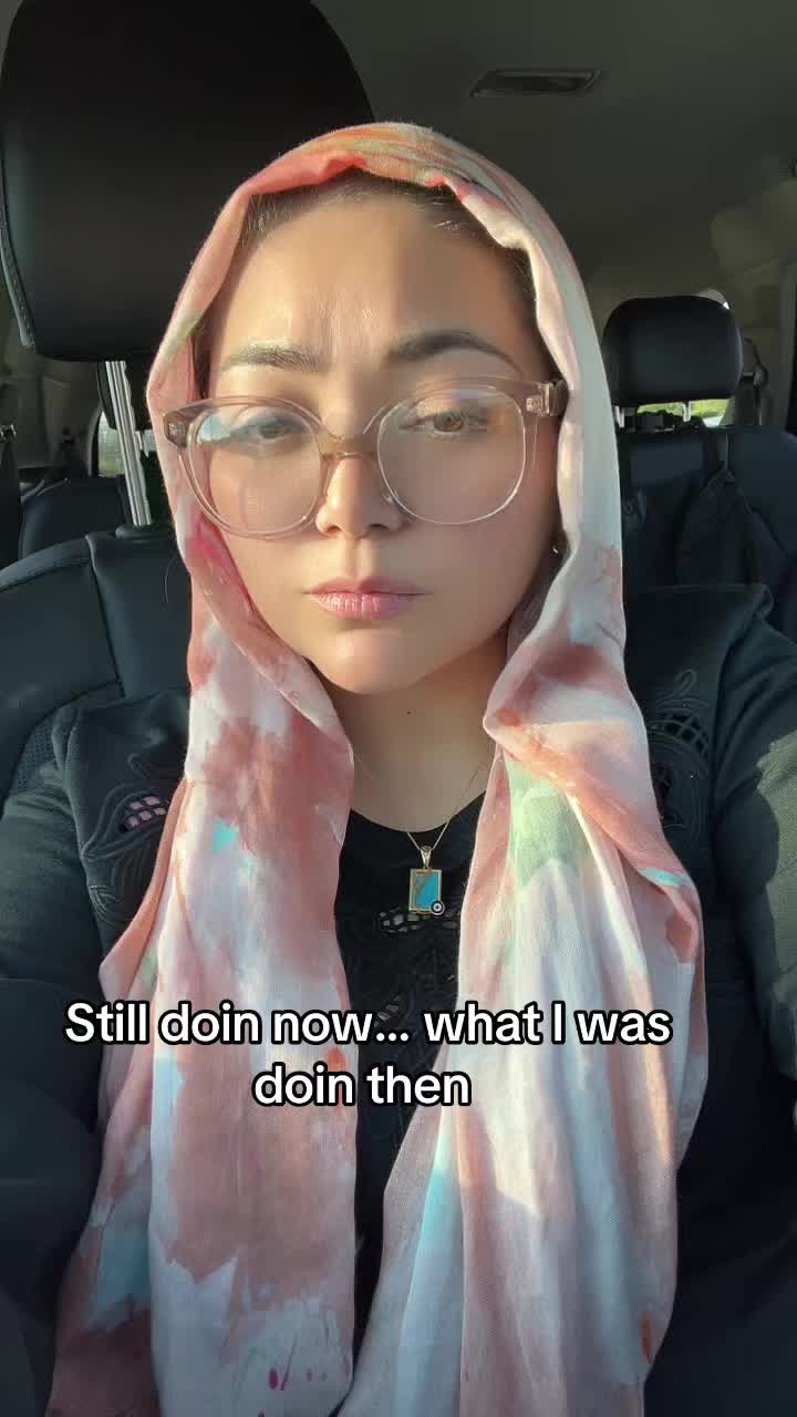 @Davina