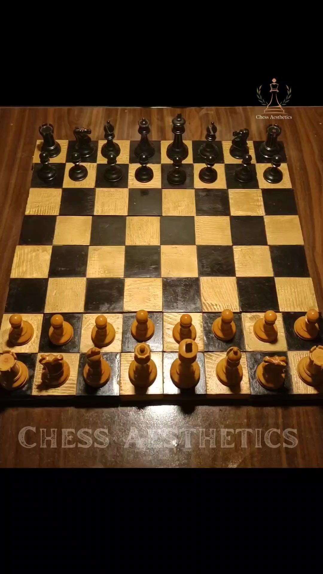@Chess Aesthetics