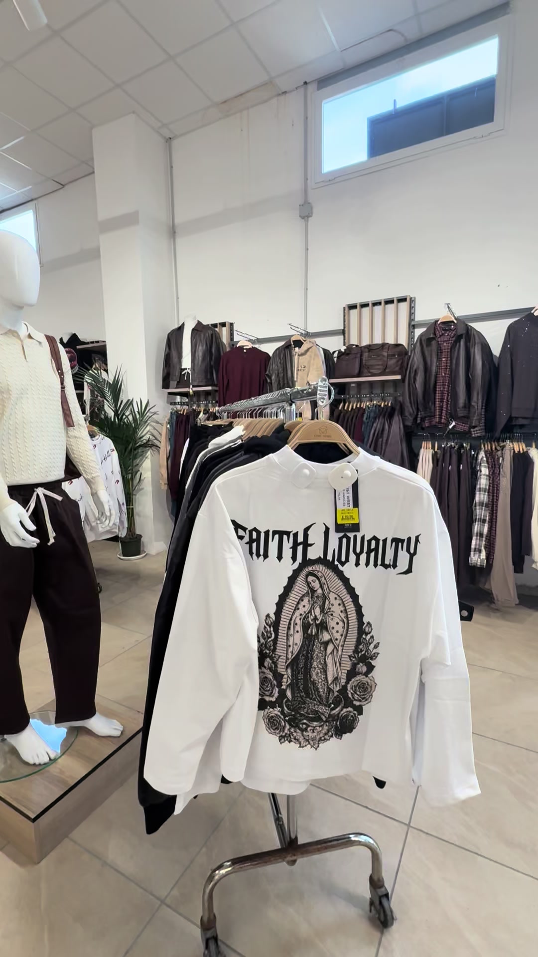 @LOVSTYLE POZZUOLI